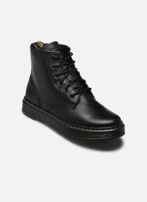Veterlaarsjes Brookline Chukka heren bruin