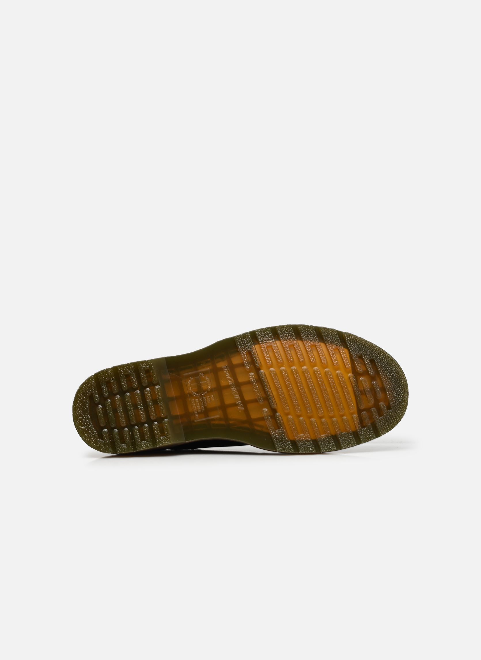 Bottines basses 2976 homme marron Dr. Martens Bottines basses 2976 homme marron DARK BROWN AMBASSADOR