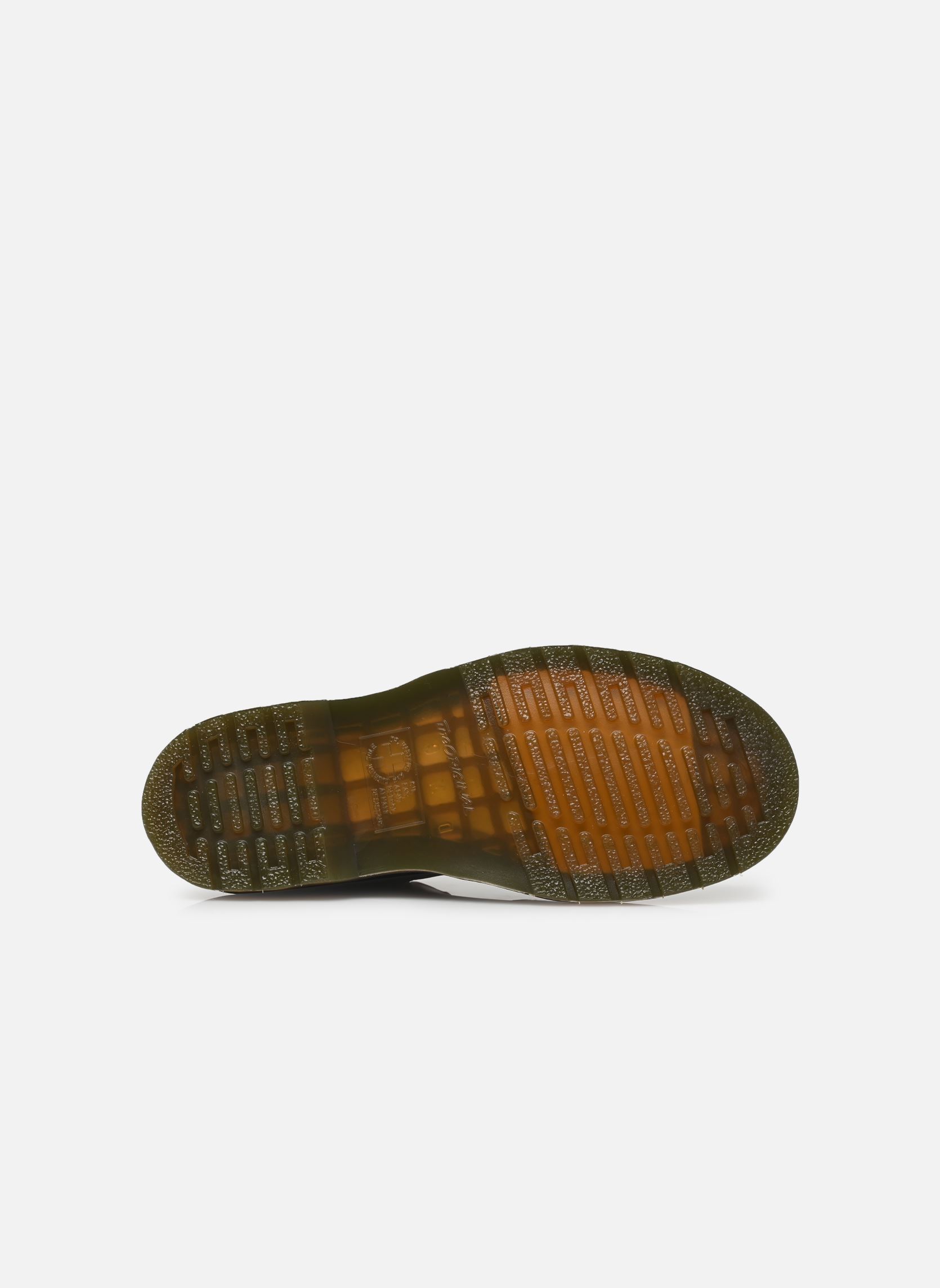 Bottines et boots 2976 femme marron Dr. Martens Bottines et boots 2976 femme marron Cashew Ambassador 2
