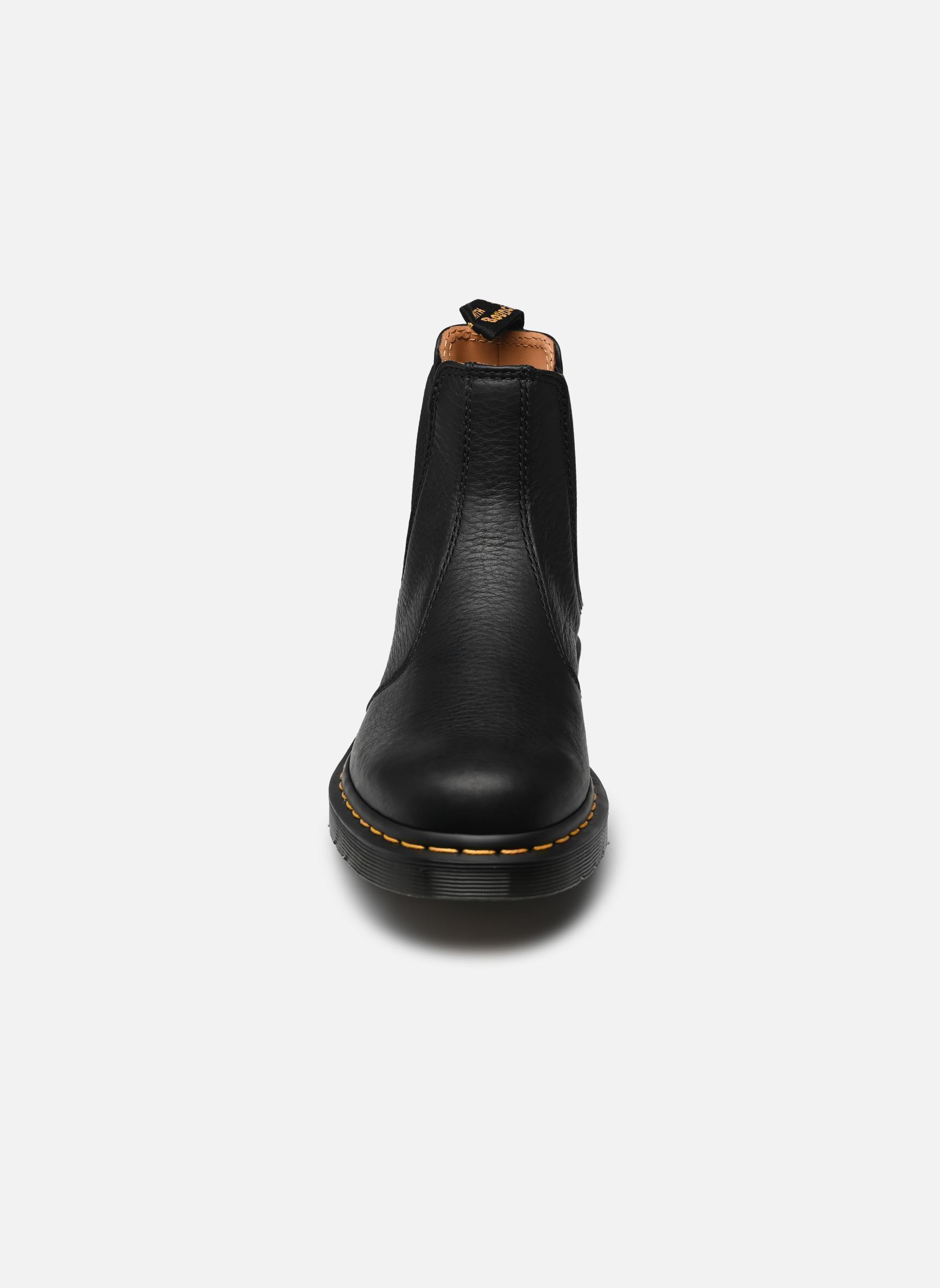 Bottines et boots 2976 noir Dr. Martens Bottines et boots 2976 noir Black Ambassador