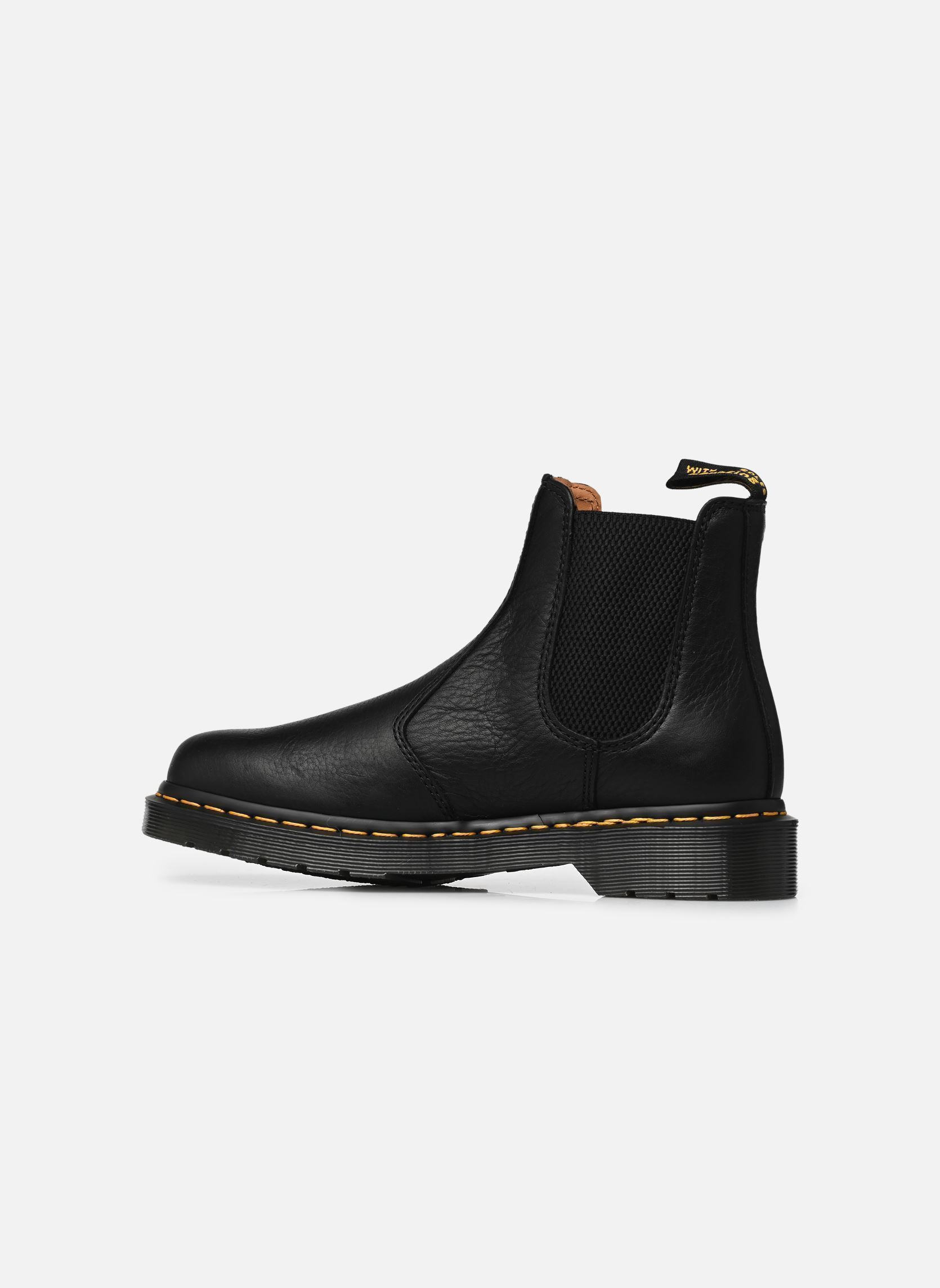 Bottines et boots 2976 noir Dr. Martens Bottines et boots 2976 noir Black Ambassador