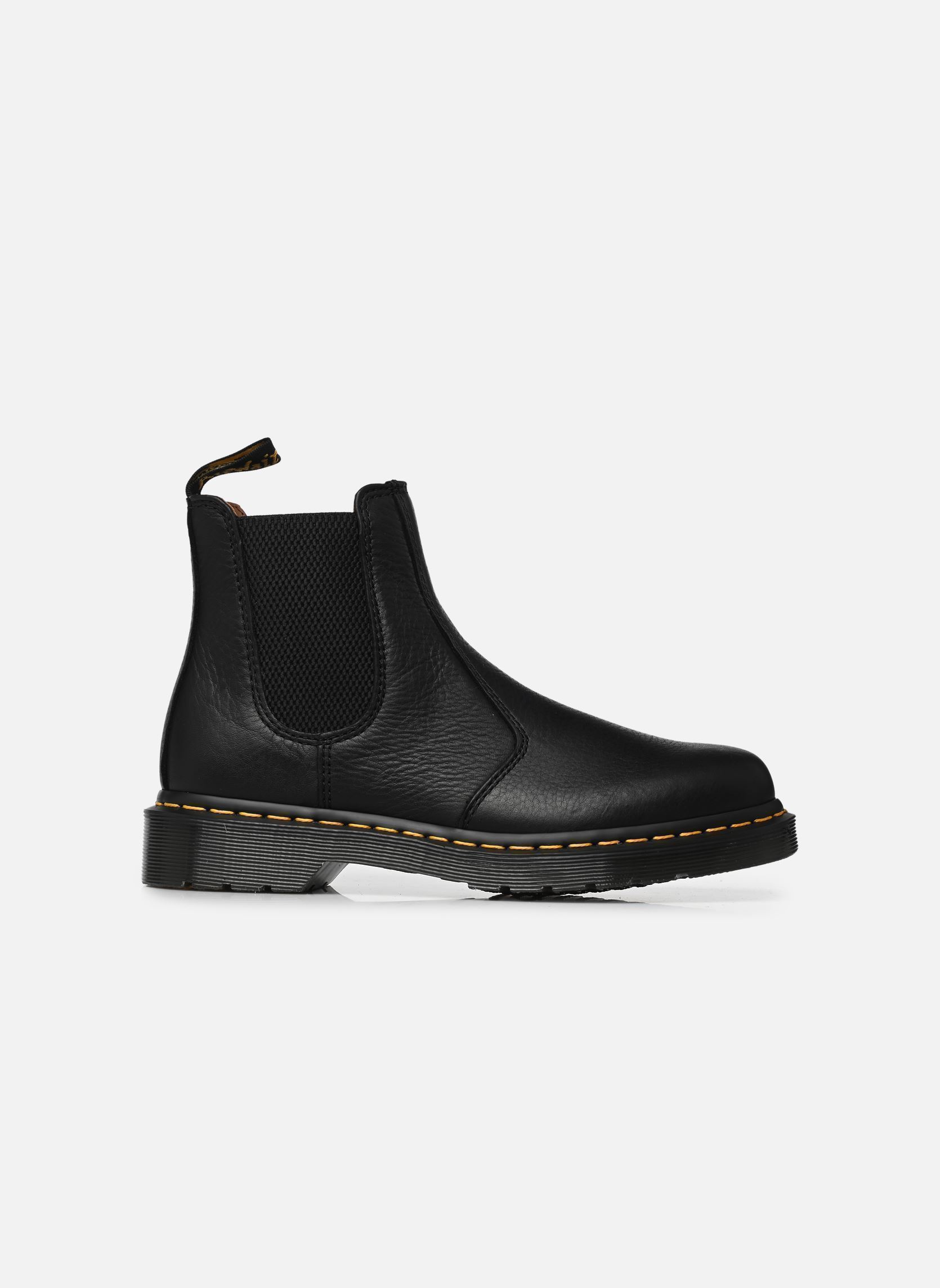 Bottines et boots 2976 noir Dr. Martens Bottines et boots 2976 noir Black Ambassador