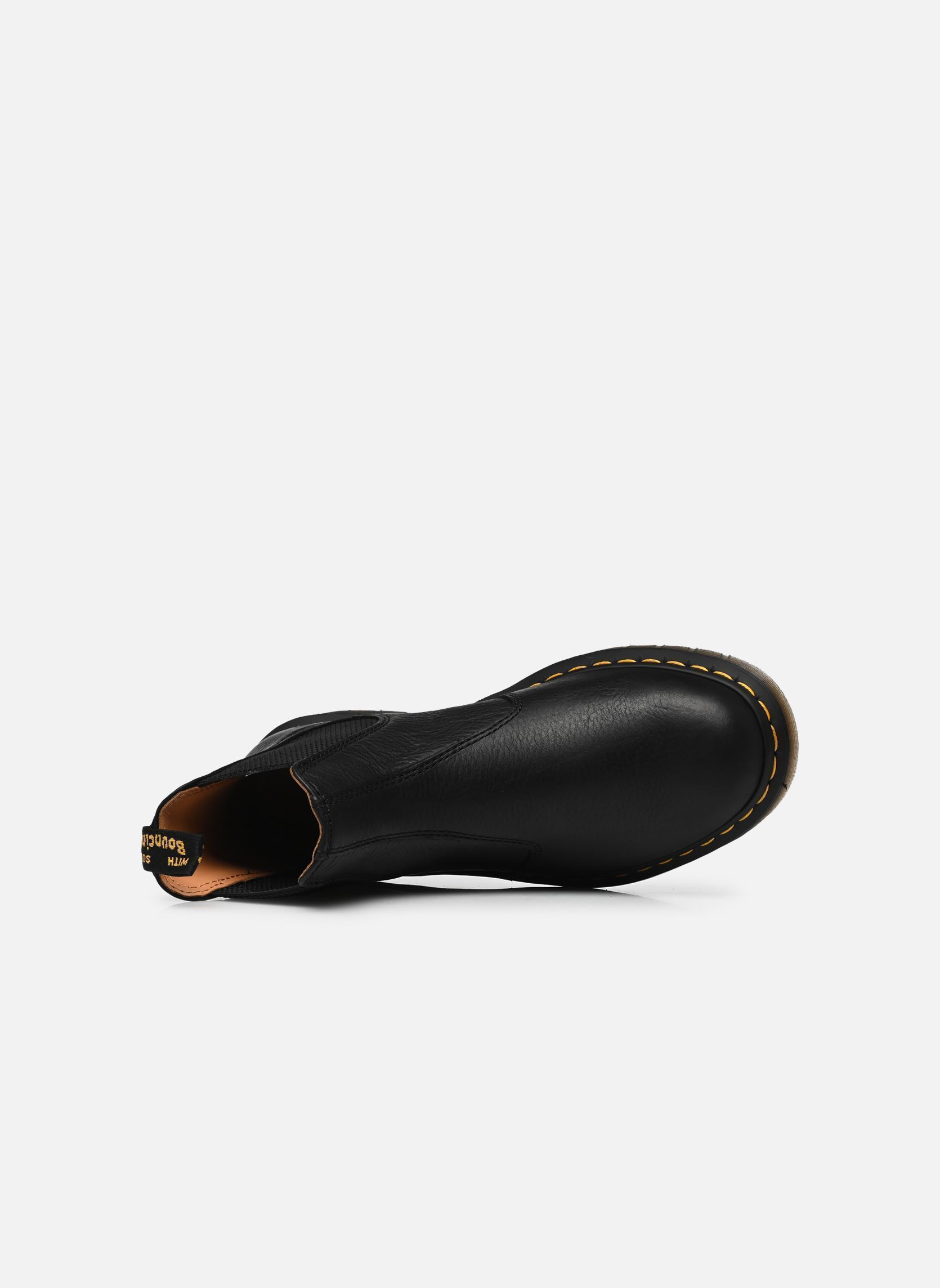 Bottines et boots 2976 noir Dr. Martens Bottines et boots 2976 noir Black Ambassador