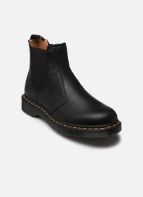 Bottines et boots 2976 noir Dr. Martens Bottines et boots 2976 noir Black Ambassador