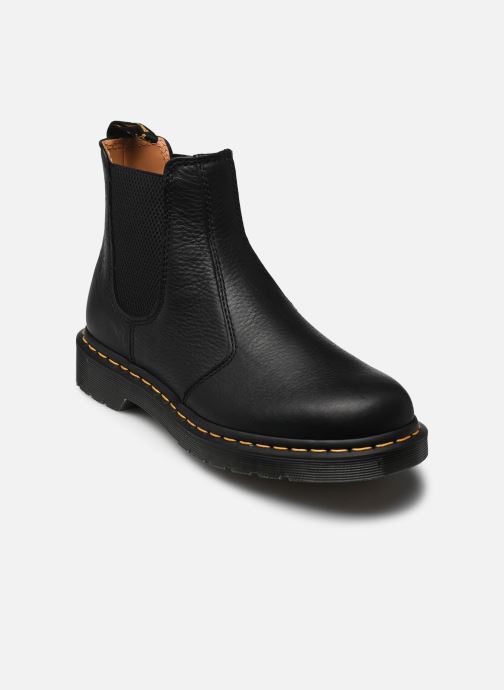 Dr. Martens Bottines et boots 2976 femme noir