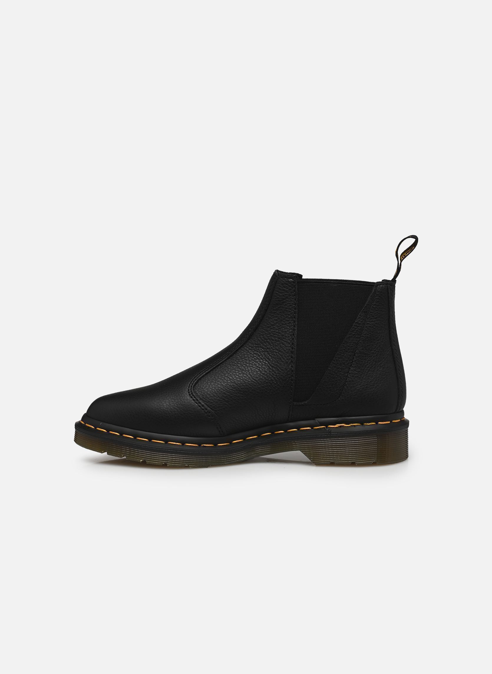 Bottines et boots Bianca II femme noir Dr. Martens Bottines et boots Bianca II femme noir BLACK VIRGINIA