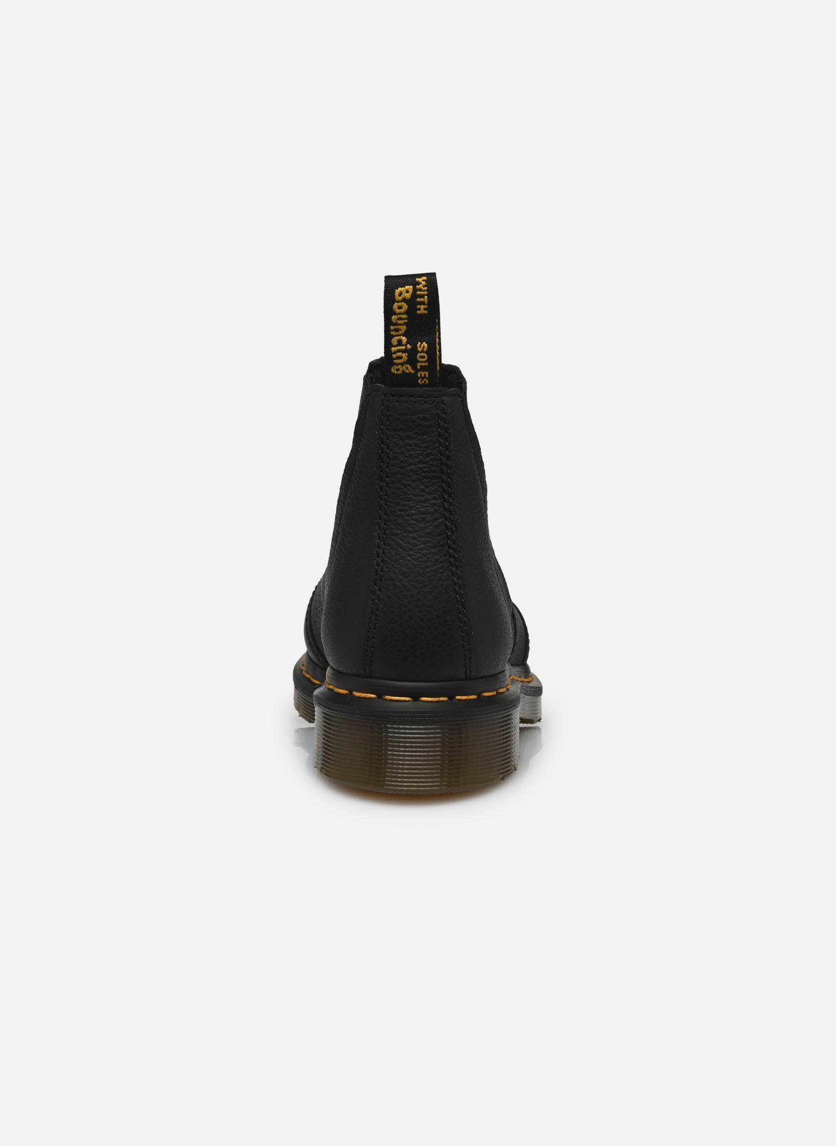 Bottines et boots Bianca II femme noir Dr. Martens Bottines et boots Bianca II femme noir BLACK VIRGINIA