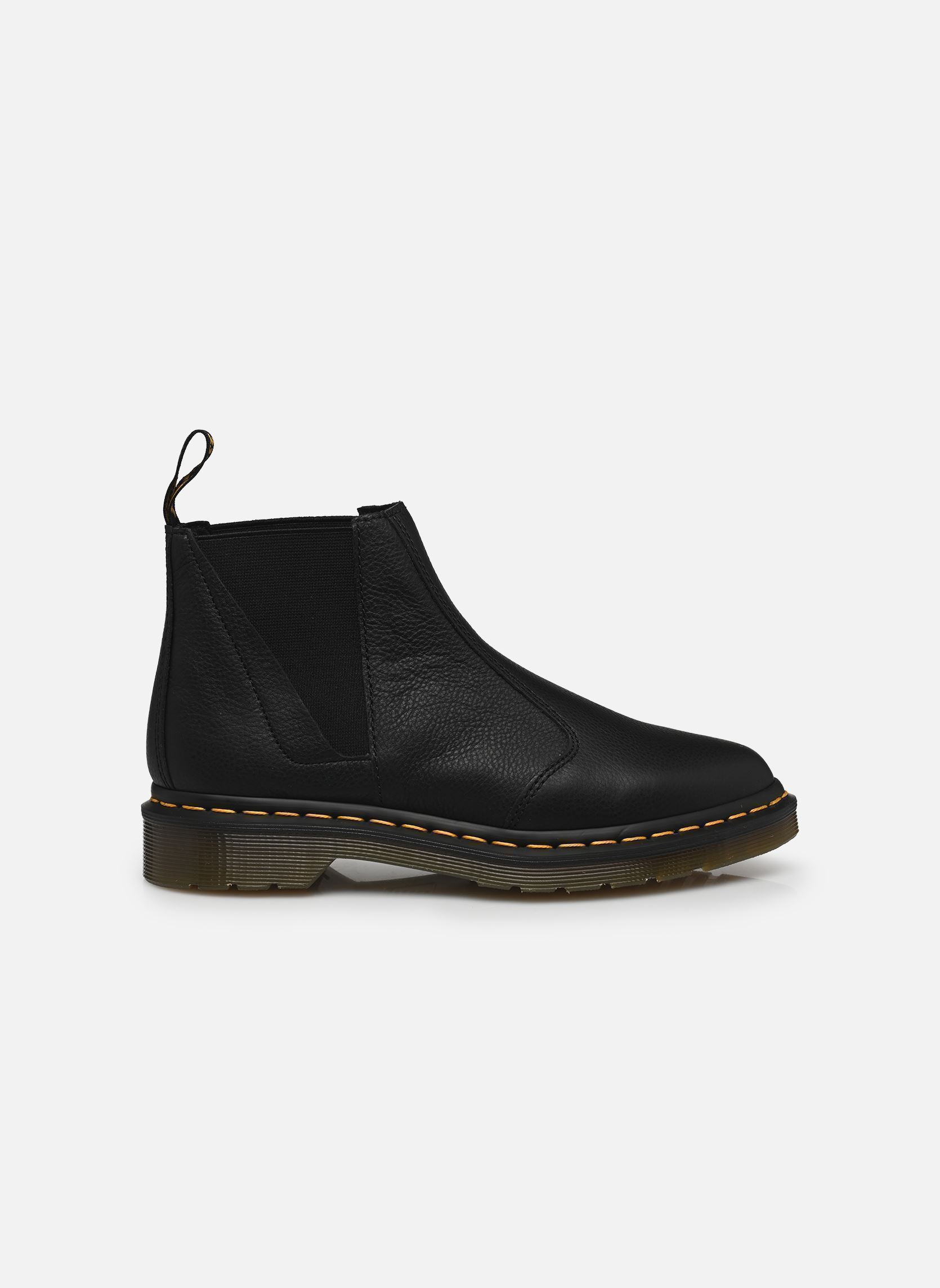 Bottines et boots Bianca II femme noir Dr. Martens Bottines et boots Bianca II femme noir BLACK VIRGINIA