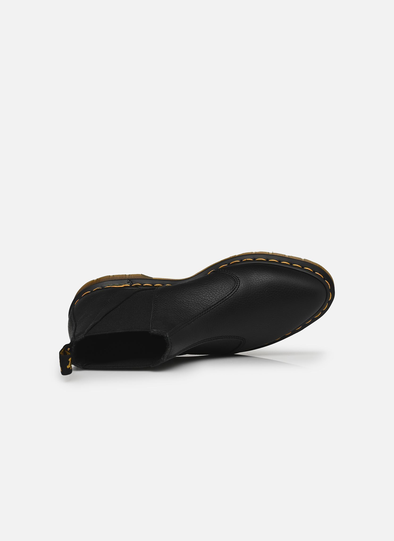 Bottines et boots Bianca II femme noir Dr. Martens Bottines et boots Bianca II femme noir BLACK VIRGINIA