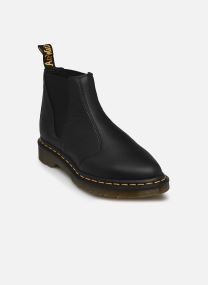 Bottines et boots Bianca II femme noir