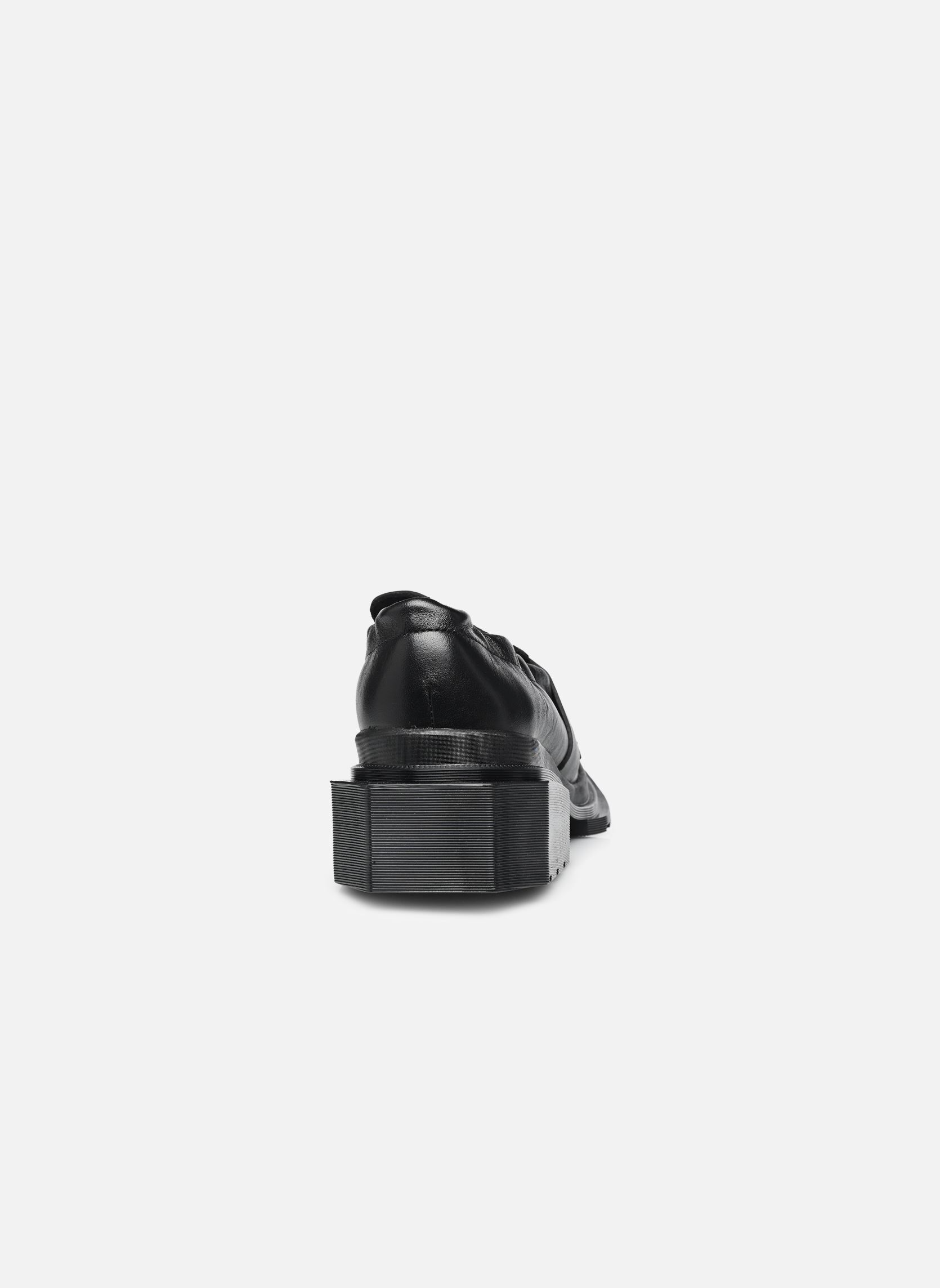 Mocassins Maybole Loafer femme noir Dr. Martens Mocassins Maybole Loafer femme noir BLACK MILLED GLOSS