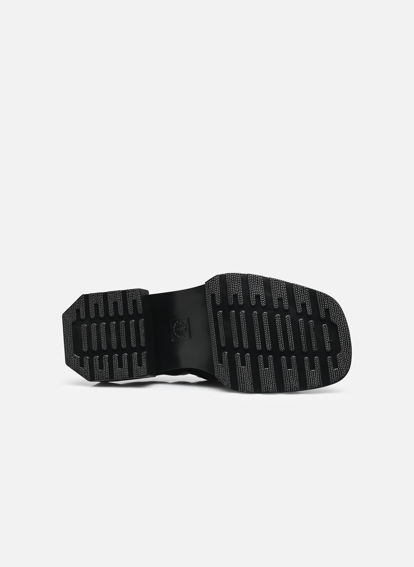 Mocassins Maybole Loafer femme noir Dr. Martens Mocassins Maybole Loafer femme noir BLACK MILLED GLOSS
