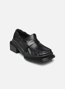 Mocassins Maybole Loafer femme noir Dr. Martens Mocassins Maybole Loafer femme noir BLACK MILLED GLOSS