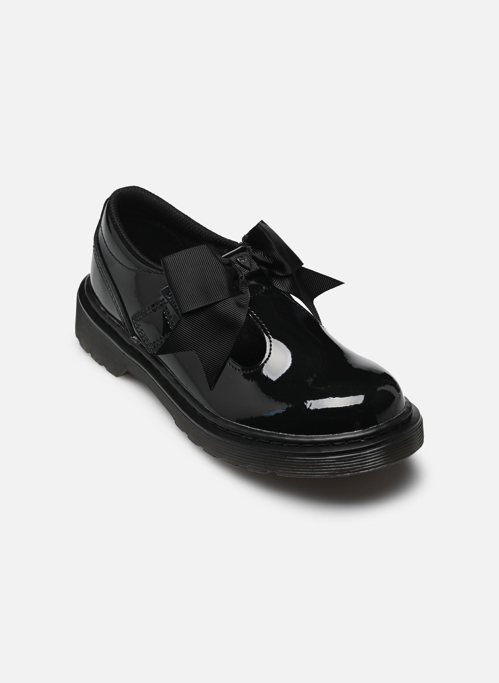 Mocassins Dr. Martens Polley II Bow J pour