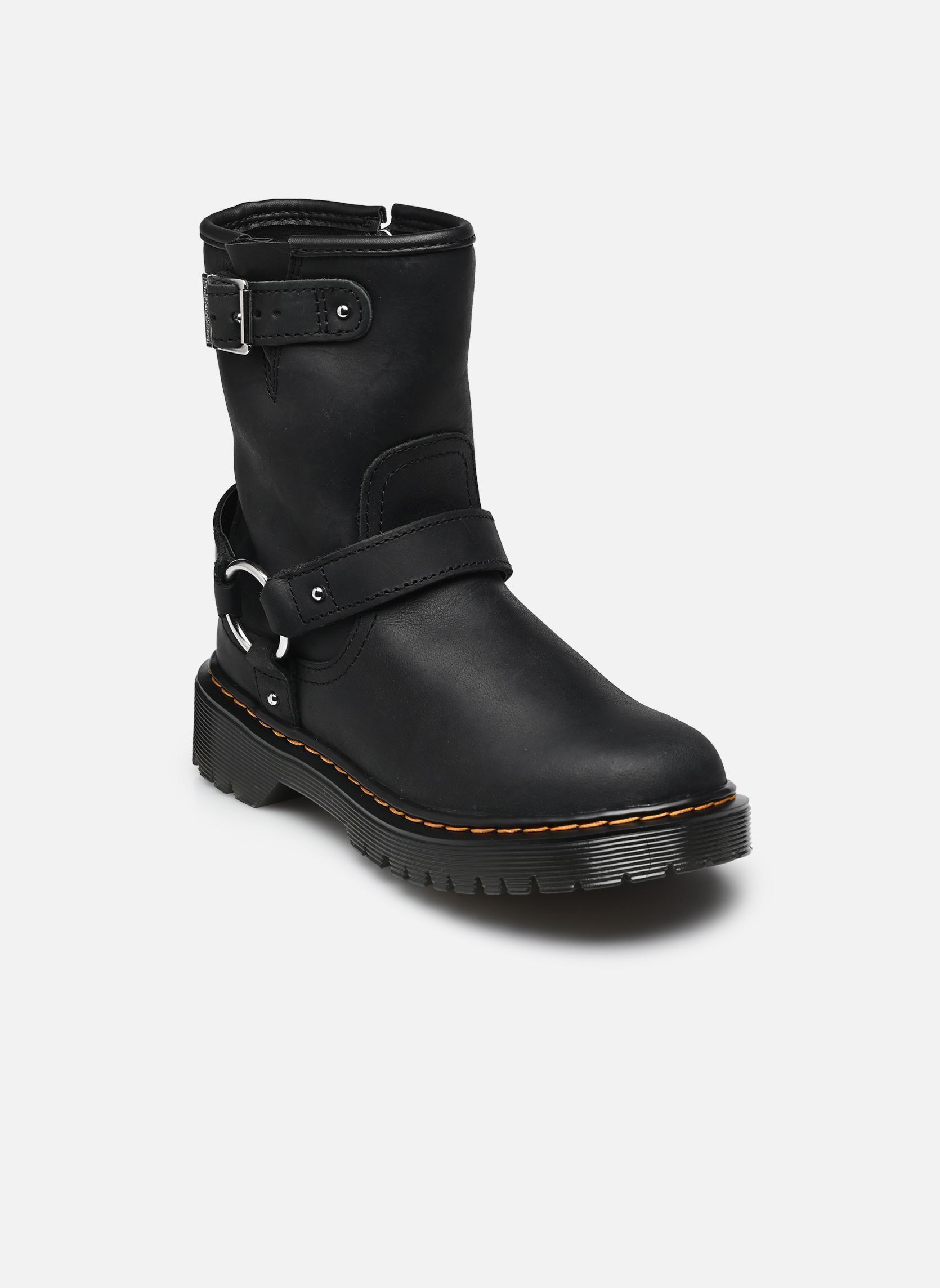 Boots enfant Dr. Martens Genaya Wyoming