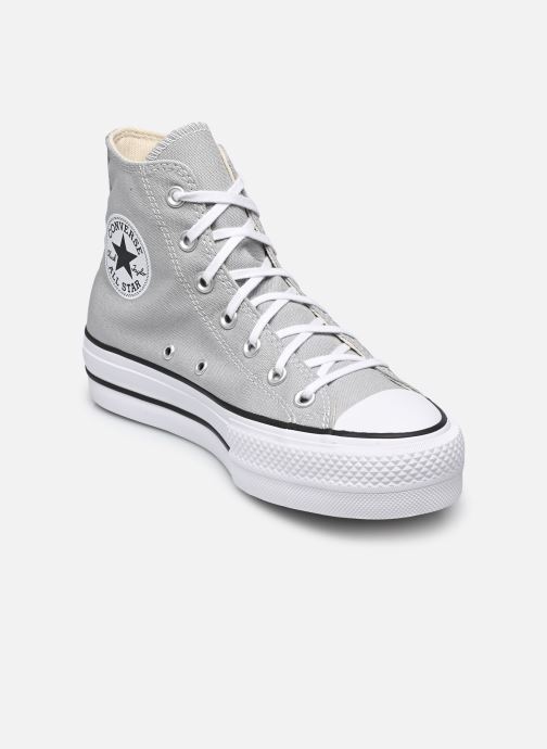  Converse Chuck Taylor All Star Lift Platform HI W Pour - Converse