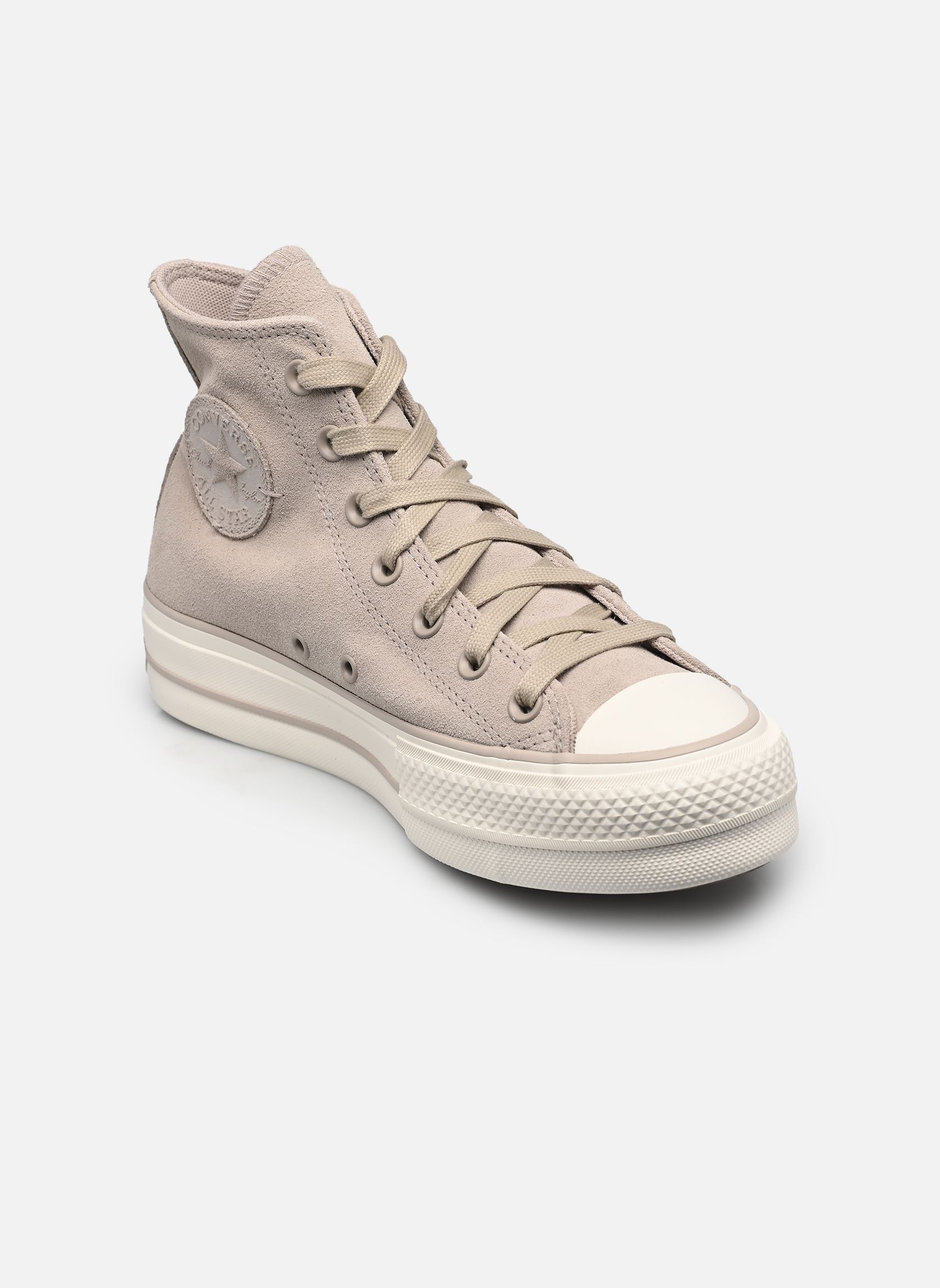 Chuck Taylor All Star Lift Hi - vue 5