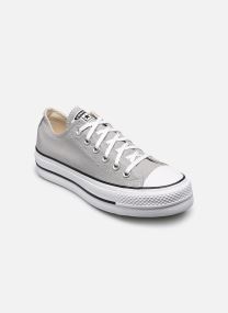 Sneakers Chuck Taylor All Star Lift Platform OX W dames roze