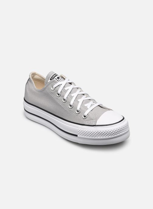  Converse Chuck Taylor All Star Lift Platform OX W Pour - Converse