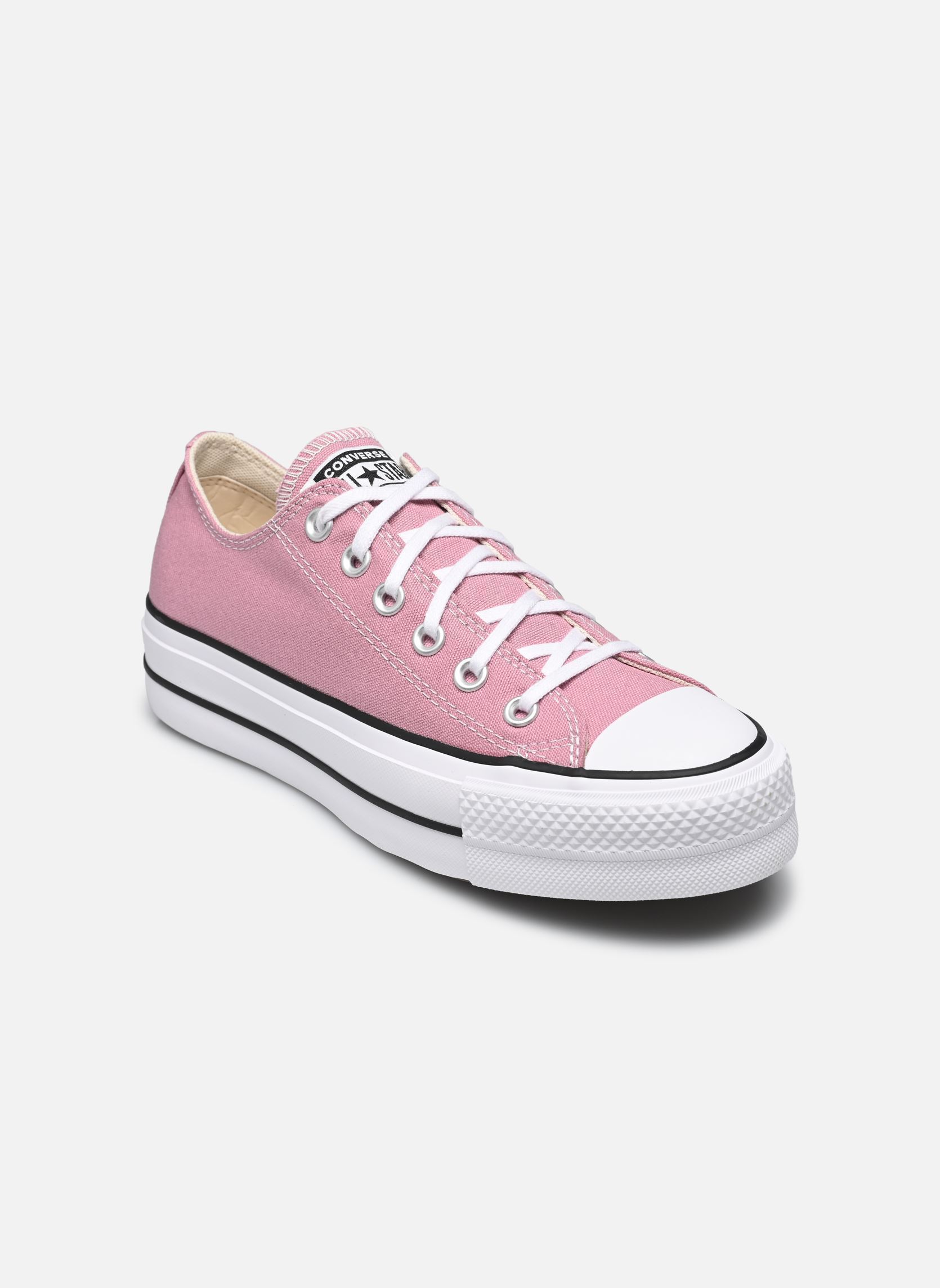 Baskets basses Converse CHUCK TAYLOR ALL STAR LIFT PLATFORM - vue 2