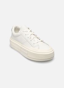 Baskets Converse Cruise Leather W femme vert Converse Baskets Converse Cruise Leather W femme vert RAINWASHED GREY/VINTAGE WHITE