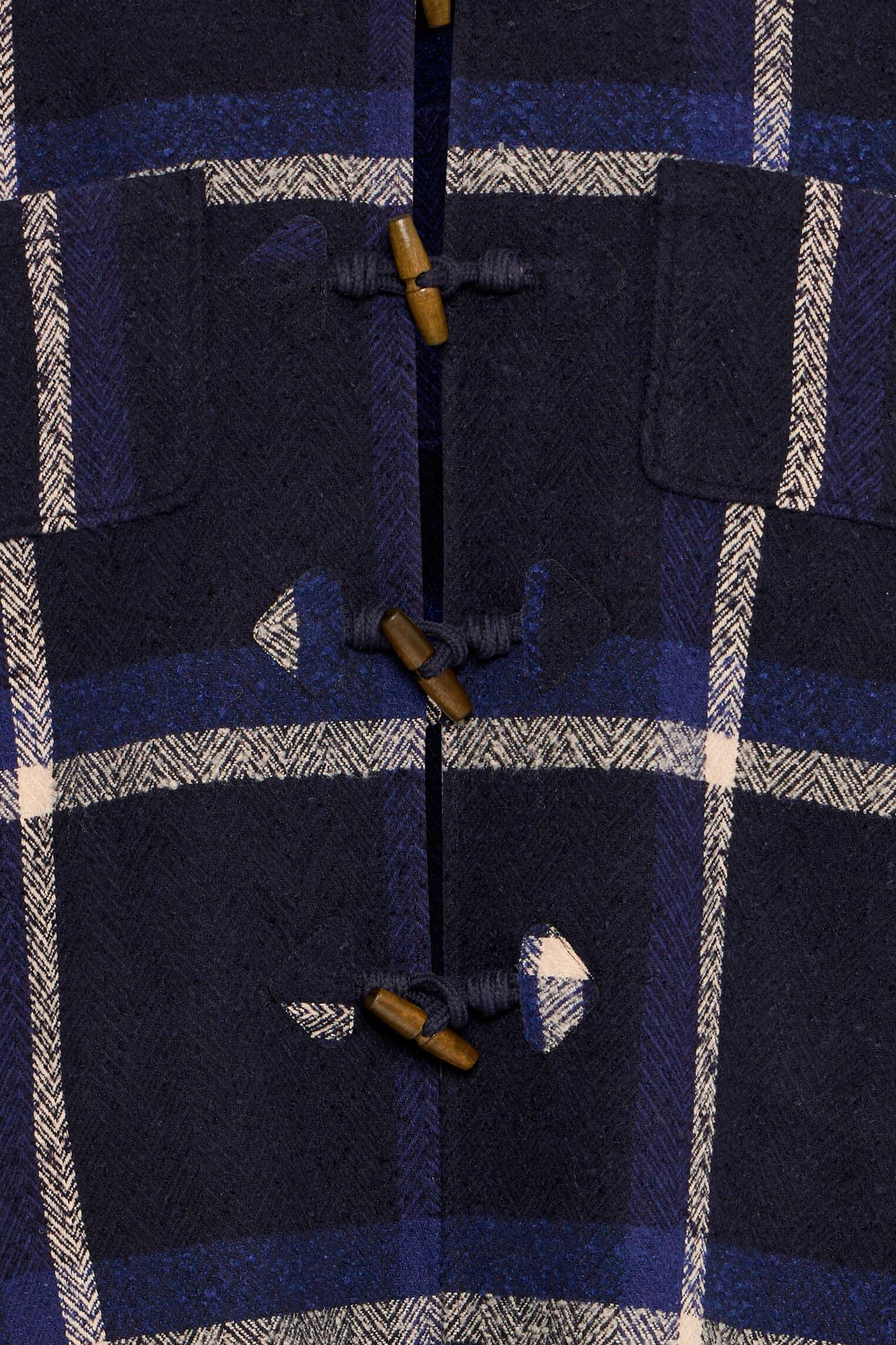 Manteaux IHFONIZA JA femme bleu Ichi Manteaux IHFONIZA JA femme bleu Patriot Blue