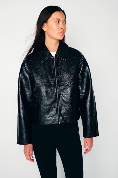 Ichi Vestes IHSELZA JA femme noir