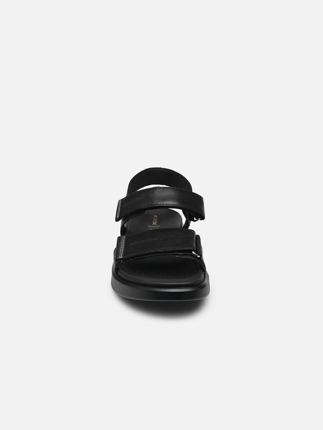 Flache Sandalen D XAND 2S 2 damen schwarz Geox Flache Sandalen D XAND 2S 2 damen schwarz Noir
