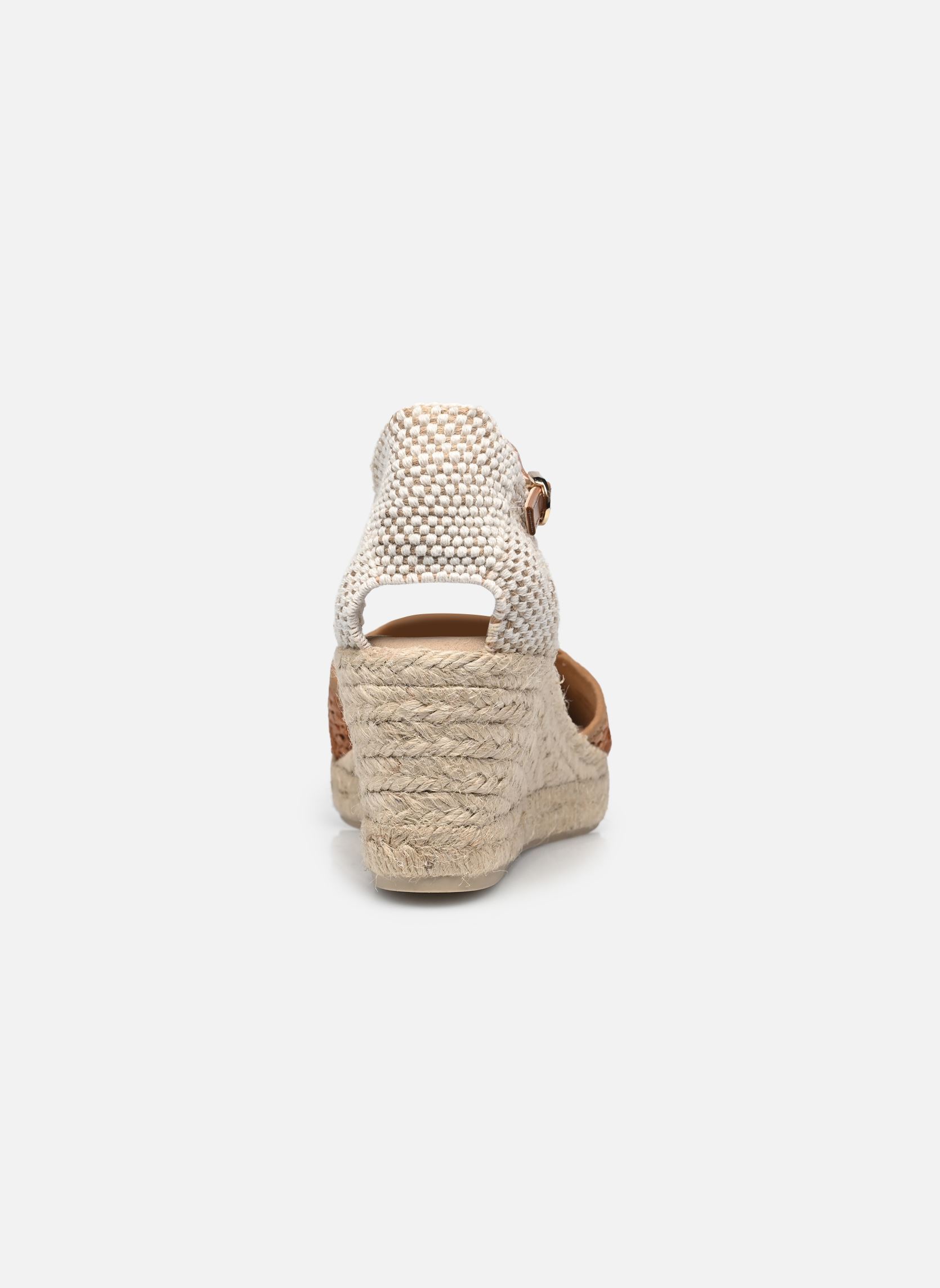 Keil- und Plateausandalen D GELSA LOW 2 damen braun Geox Keil- und Plateausandalen D GELSA LOW 2 damen braun Camel