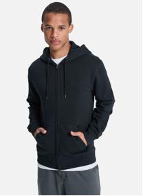 Sweats à capuche Salt Water Zip homme bleu