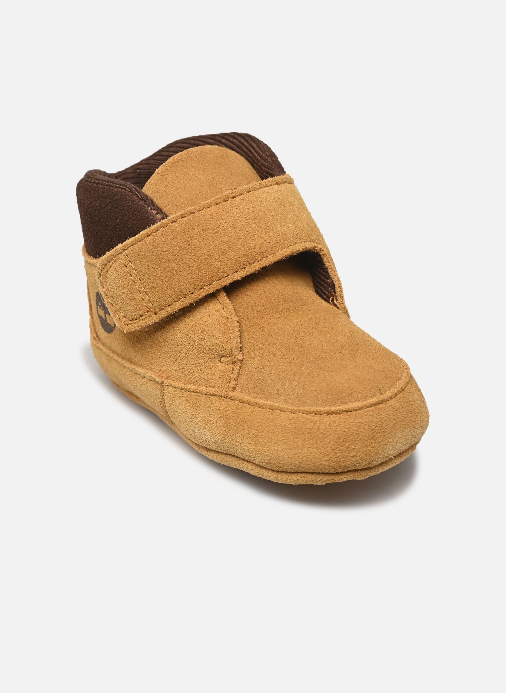 Bottines et boots Timberland Crib Bootie Mid Hook & Loop Boot pour Enfant