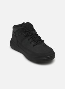 Baskets Seneca Bay Mid Lace Up With Zip Y noir Timberland Baskets Seneca Bay Mid Lace Up With Zip Y noir TB0A29FYEL31