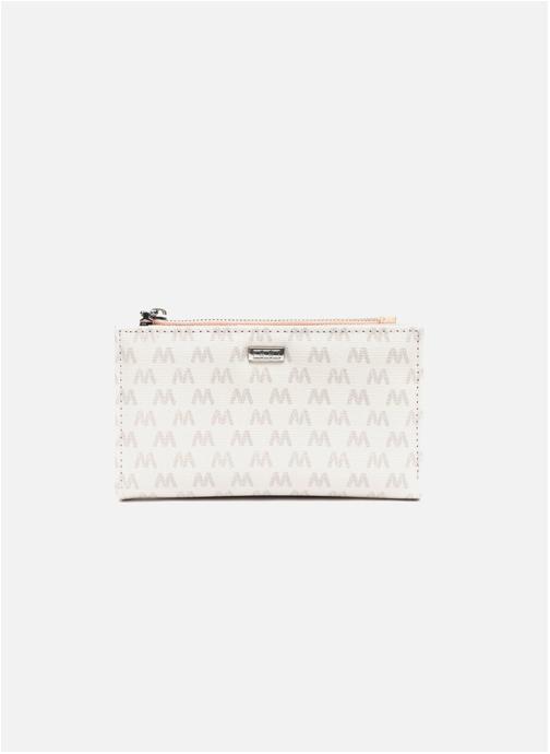Misako Porte-monnaies Portefeuille Femme Monogram Pink femme rose