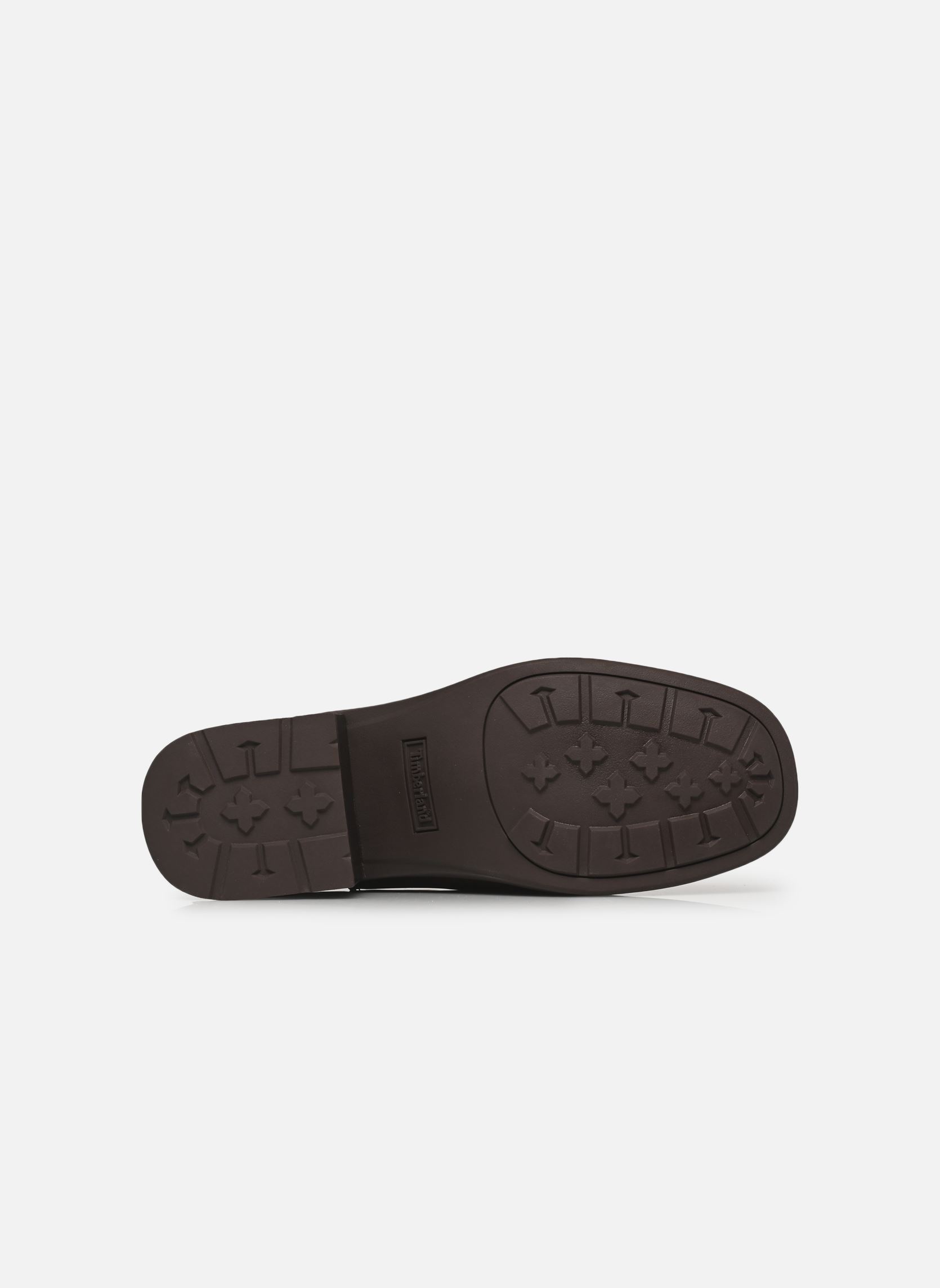 Stivaletti e stivali Bellevaux Mid Chelsea donna marrone Timberland Stivaletti e stivali Bellevaux Mid Chelsea donna marrone DARK BROWN FULL GRAIN