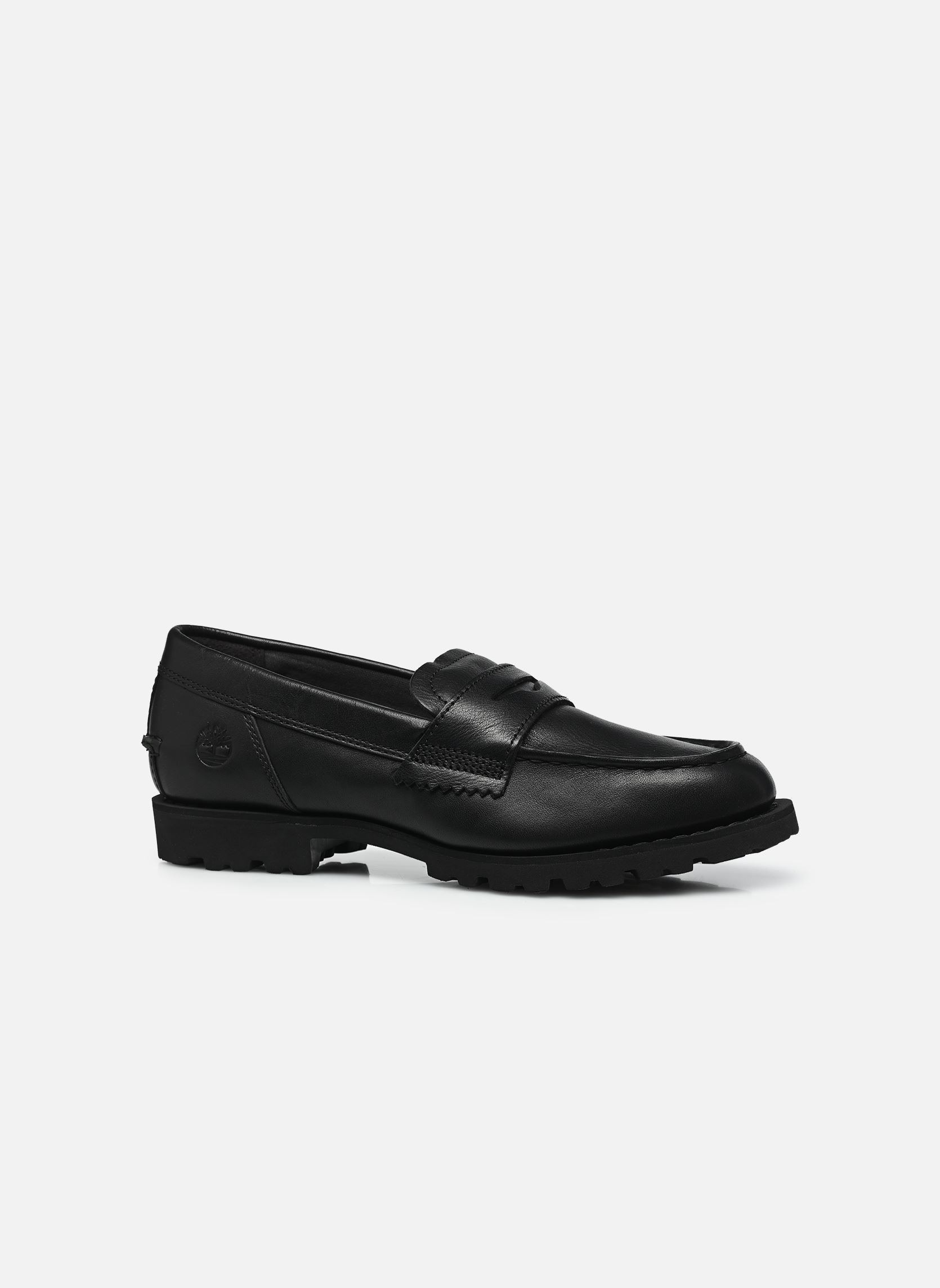 Loafer Noreen Lite Loafer damen schwarz Timberland Loafer Noreen Lite Loafer damen schwarz BLACK FULL GRAIN