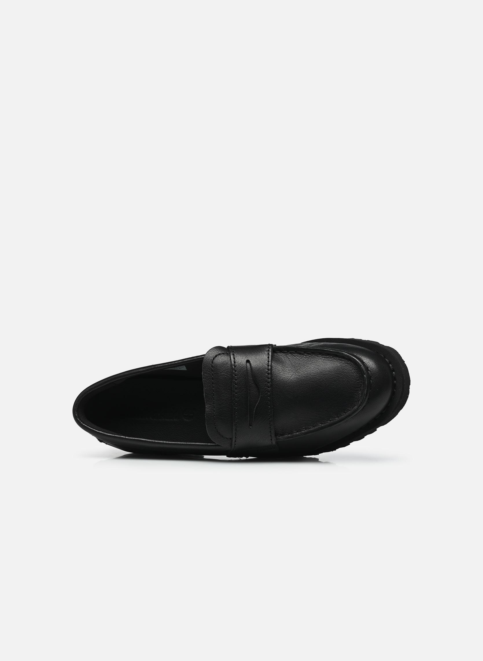 Loafer Noreen Lite Loafer damen schwarz Timberland Loafer Noreen Lite Loafer damen schwarz BLACK FULL GRAIN