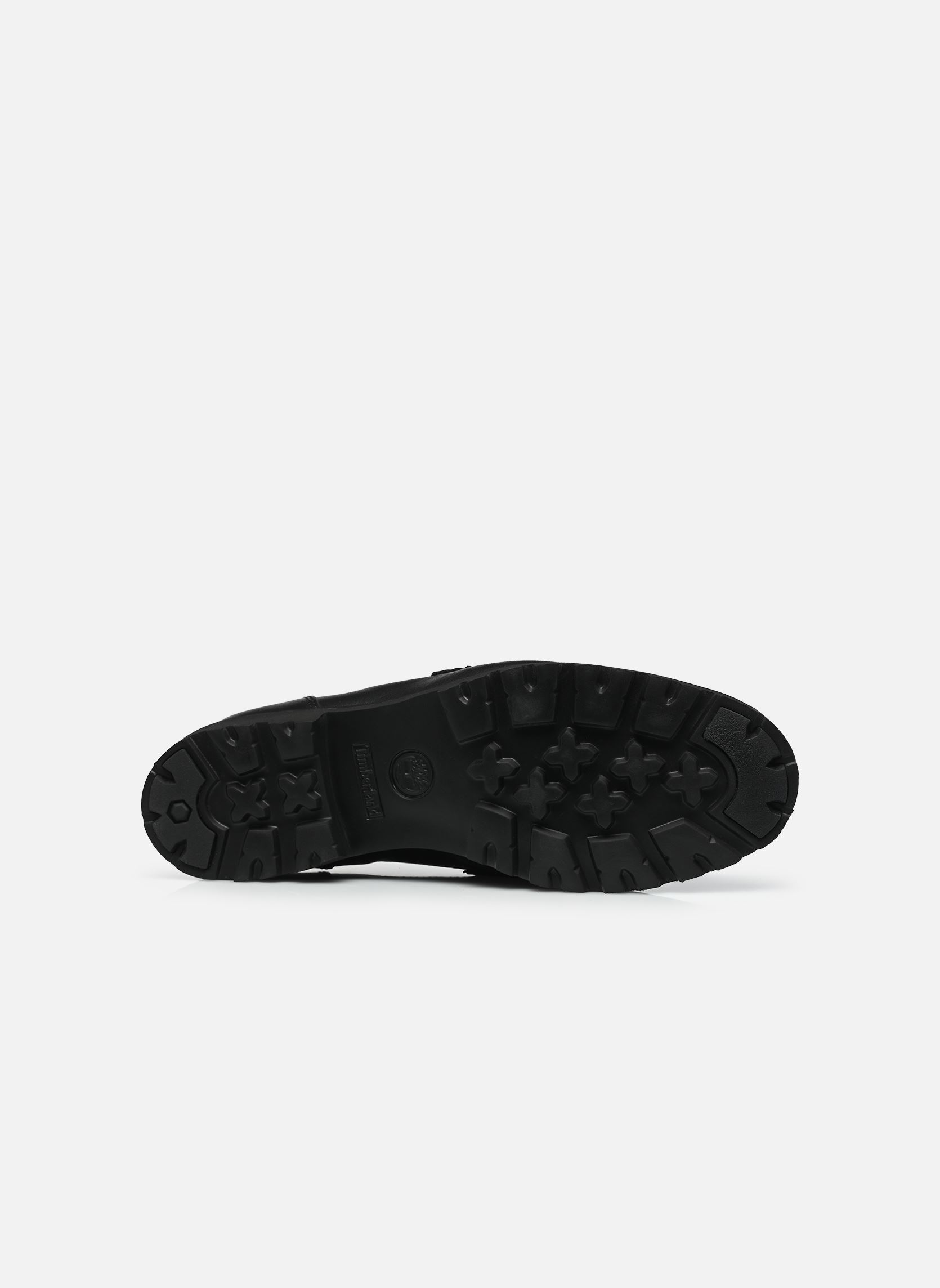Loafer Noreen Lite Loafer damen schwarz Timberland Loafer Noreen Lite Loafer damen schwarz BLACK FULL GRAIN