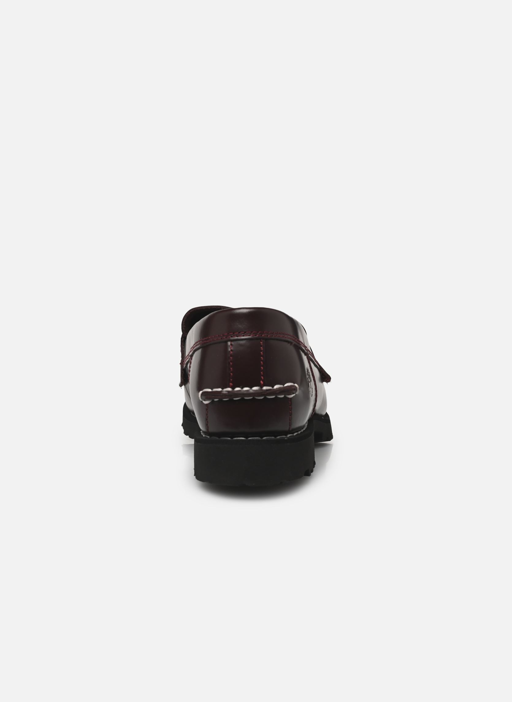 Mocassins Noreen Lite Loafer femme bordeaux Timberland Mocassins Noreen Lite Loafer femme bordeaux BURGUNDY FULL GRAIN