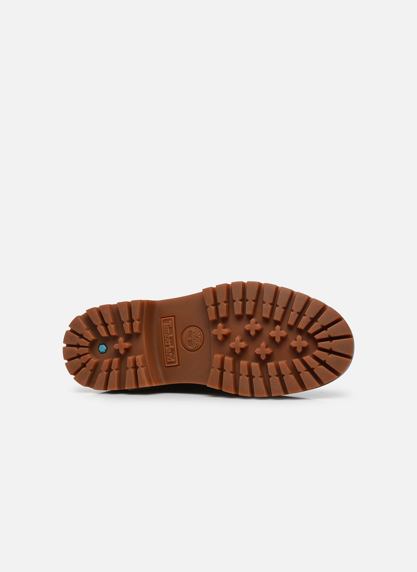 Veterlaarsjes STONE STREET MID LACE UP WATERPROOF BOOT dames bruin Timberland Veterlaarsjes STONE STREET MID LACE UP WATERPROOF BOOT dames bruin WHEAT