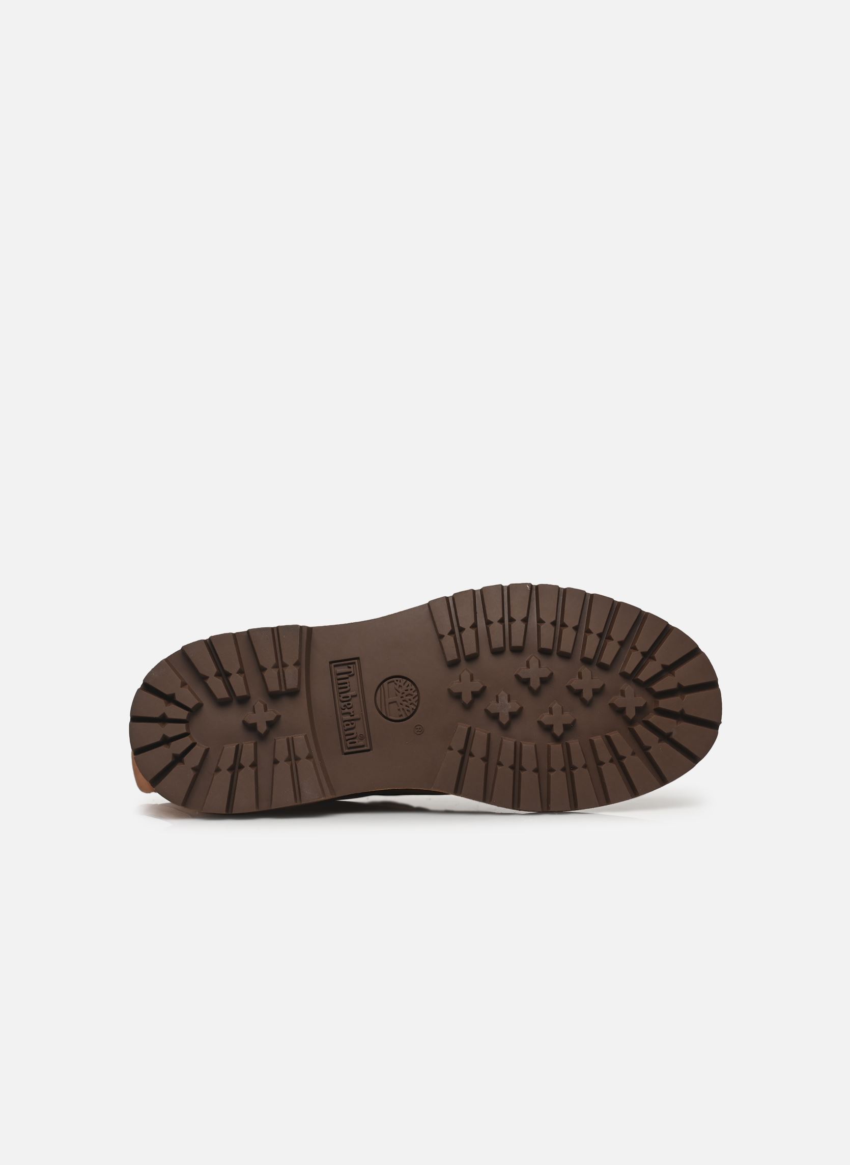 Bottines à lacets Timberland Premium 8 Inch Lace Up Wterpr femme marron Timberland Bottines à lacets Timberland Premium 8 Inch Lace Up Wterpr femme marron MEDIUM BROWN FULL GRAIN