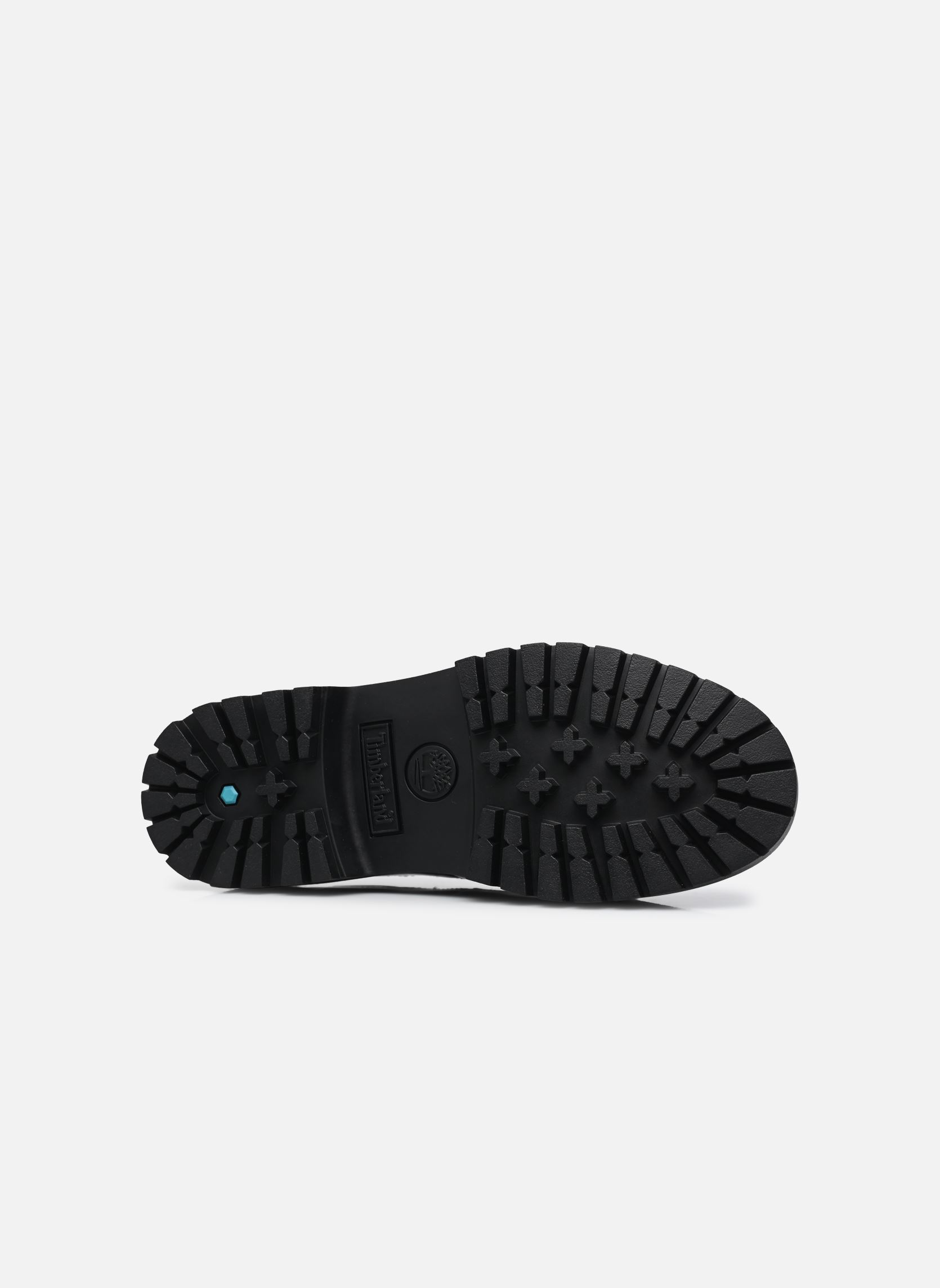 Derbies Stone Street Buckle Shoe femme noir Timberland Derbies Stone Street Buckle Shoe femme noir Black patent leather