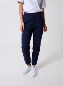 Bas de jogging Pantalon Jog XF5268 femme bleu Lacoste Bas de jogging Pantalon Jog XF5268 femme bleu MARINE