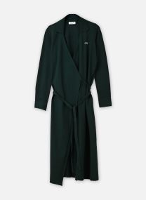 Lange jurken Robe EF6022 dames groen