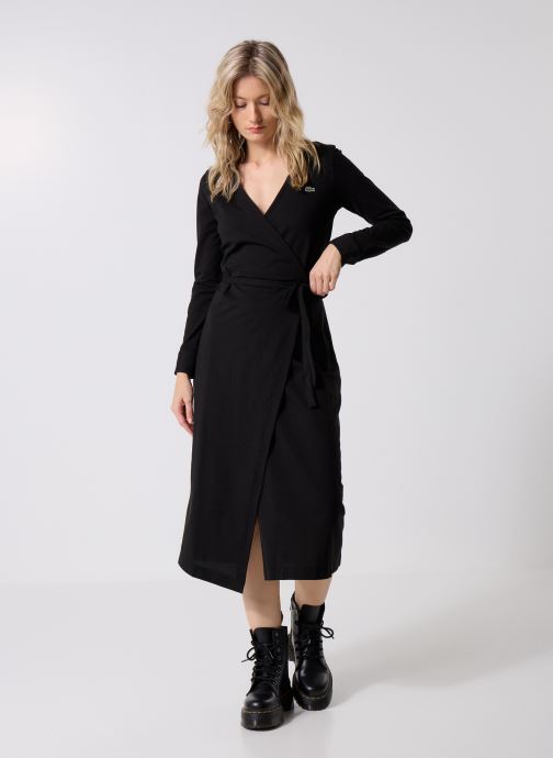 Robe Longue (maxi) Pour Femme - Taille 38/M - Rouge - Neuve Sans étiquettes