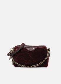 Umhängetaschen Mama Xs Fu damen bordeaux Mila Louise Umhängetaschen Mama Xs Fu damen bordeaux POURPRE