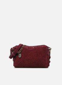 Borse a tracolla Mama Xs Pa donna rosso Mila Louise Borse a tracolla Mama Xs Pa donna rosso POURPRE