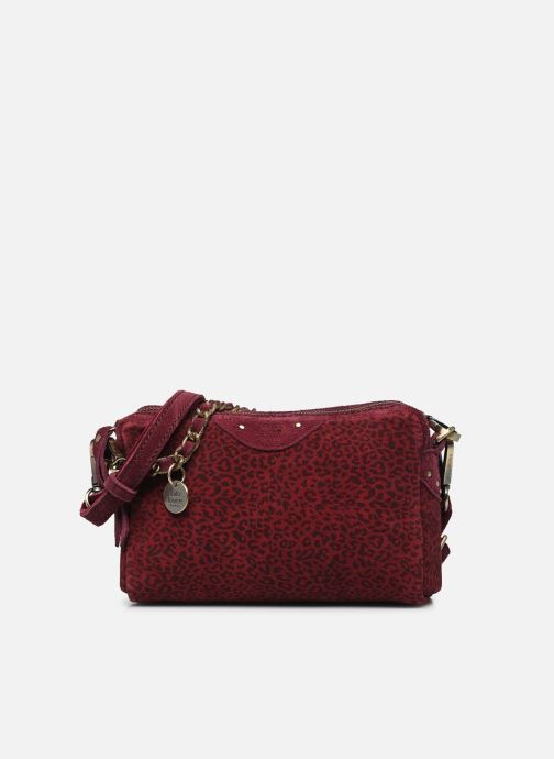 Mila Louise Sacs bandoulière Mama Xs Pa femme rouge