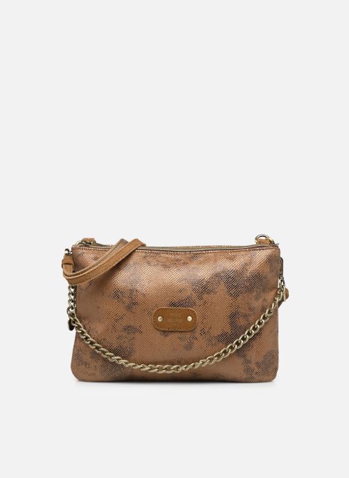 Mila Louise Pochettes Natasha Ig femme marron