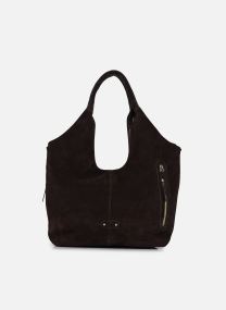 Taschen PHILAE V damen braun Mila Louise Taschen PHILAE V damen braun BRUN DARK