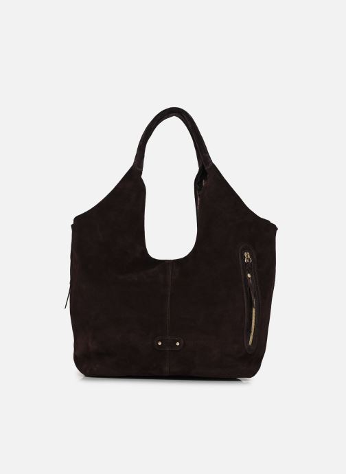 Mila Louise Taschen PHILAE V damen braun